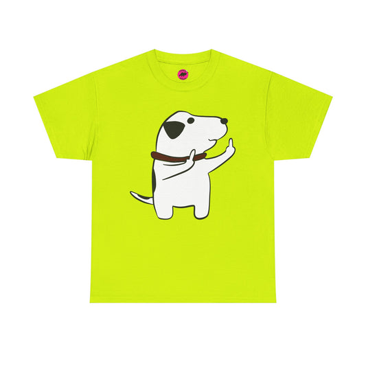 Rotten Little Dog Unisex T-Shirt