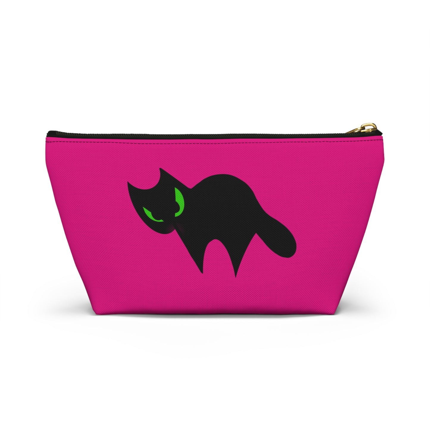 KittyPat Bag/Pouch w T-bottom