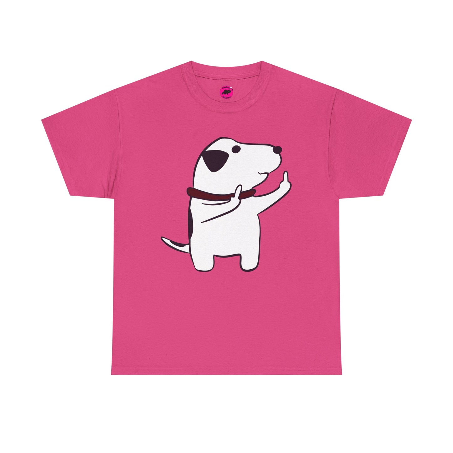 Rotten Little Dog Unisex T-Shirt