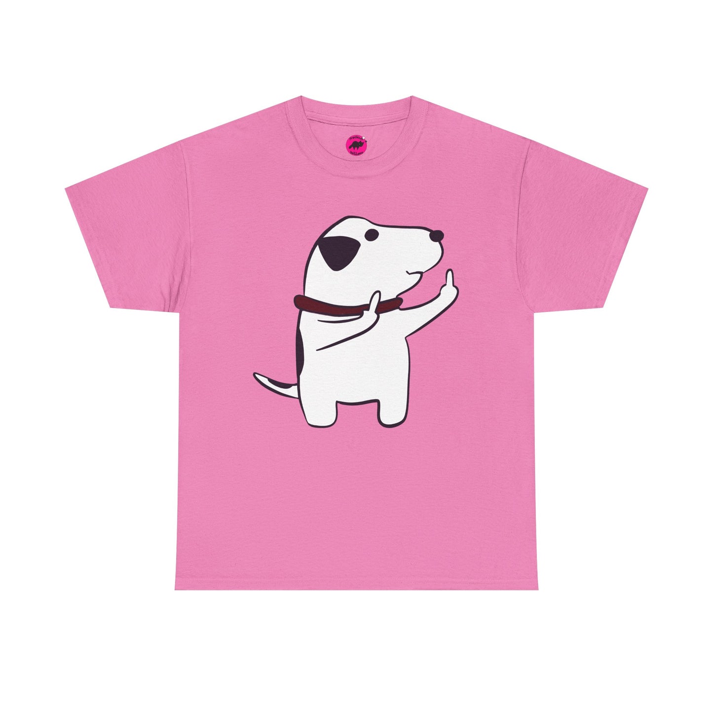 Rotten Little Dog Unisex T-Shirt