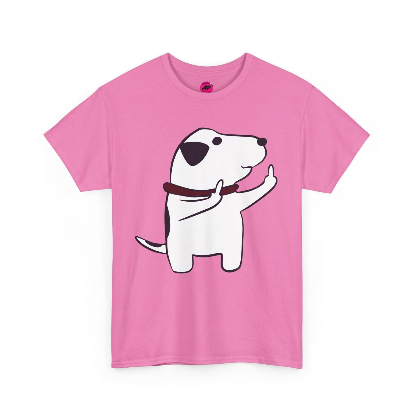 Rotten Little Dog Unisex T-Shirt