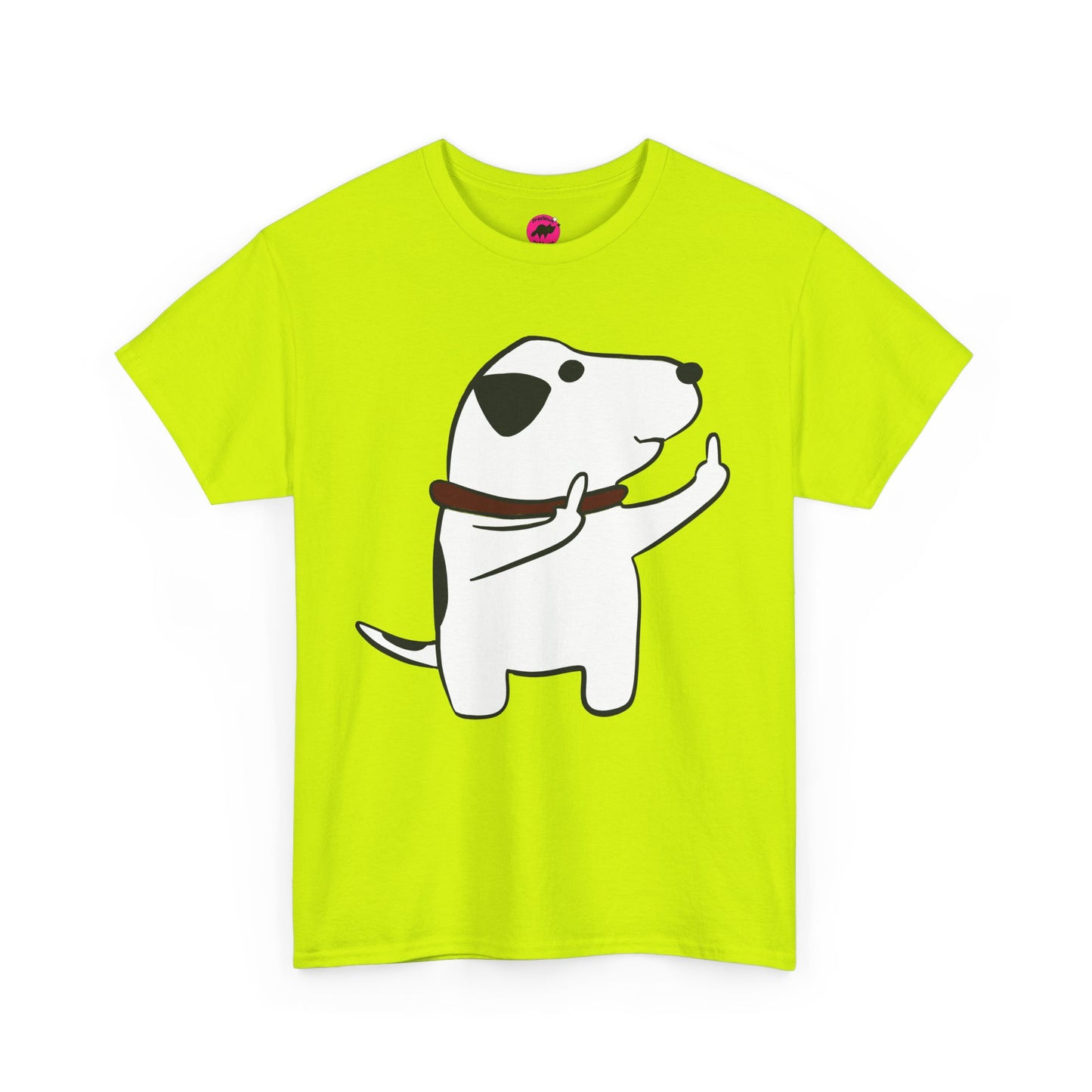 Rotten Little Dog Unisex T-Shirt