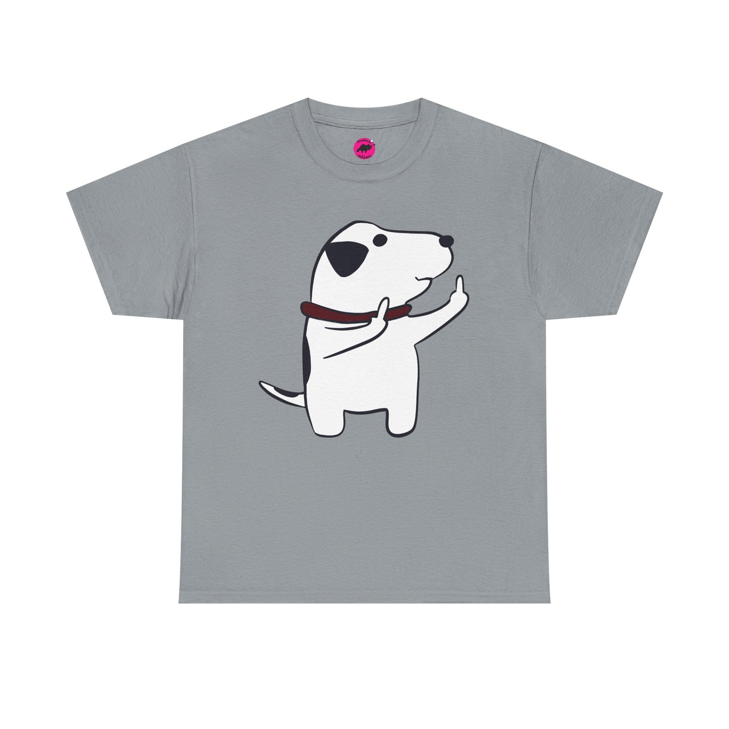 Rotten Little Dog Unisex T-Shirt