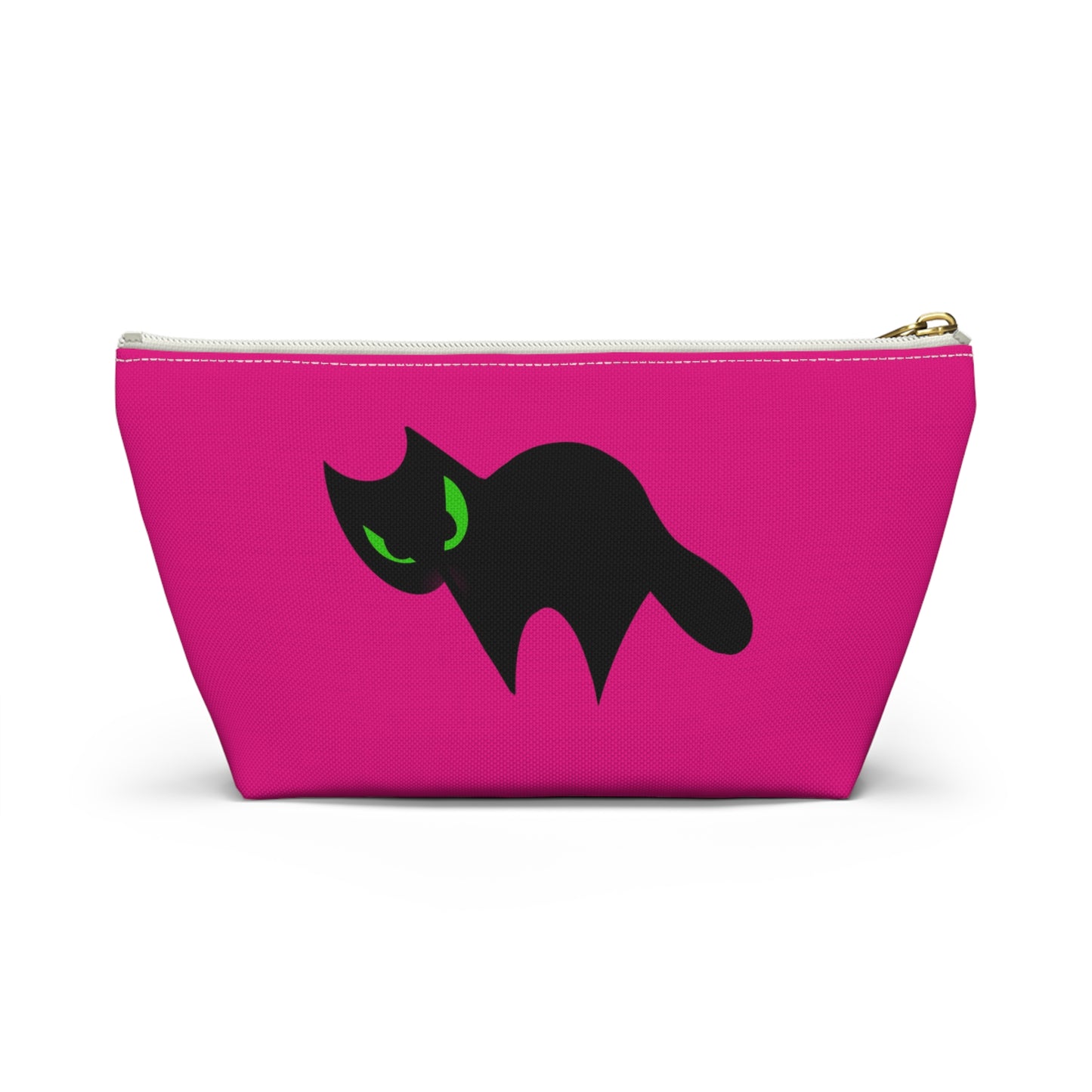 KittyPat Bag/Pouch w T-bottom