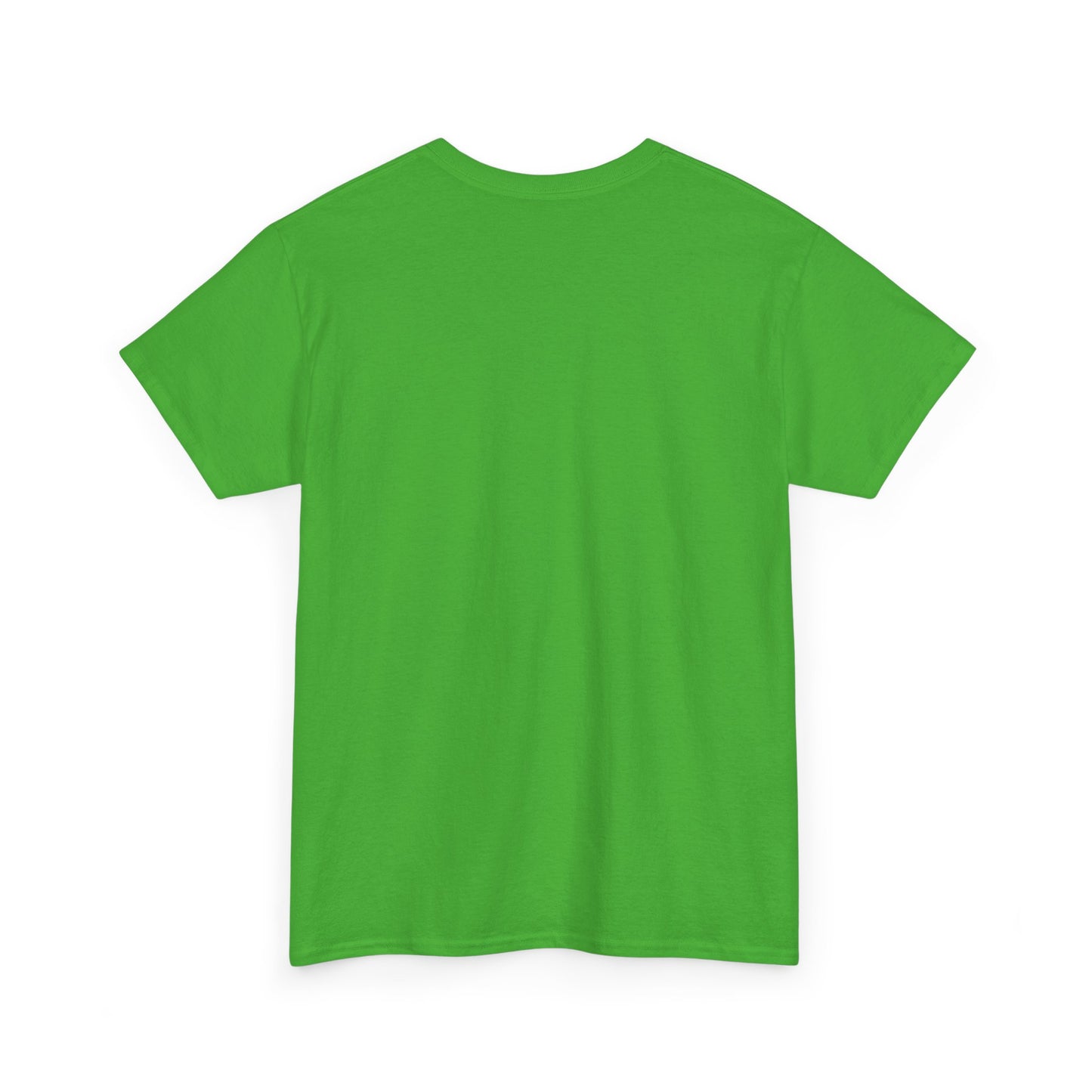 St Patrick's Day Tshirt, Irish Today Hungover Tomorrow - Adult Unisex Tee