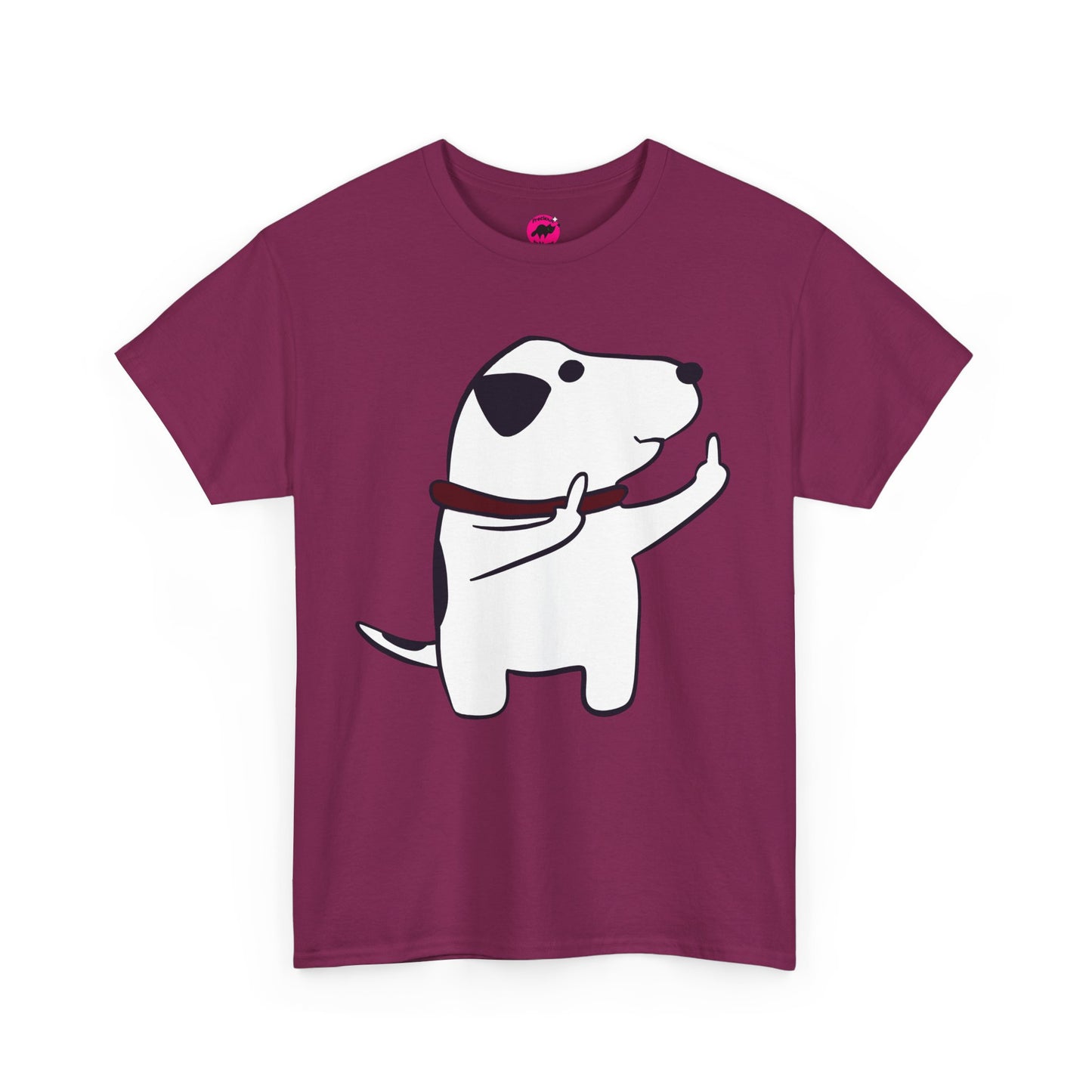 Rotten Little Dog Unisex T-Shirt