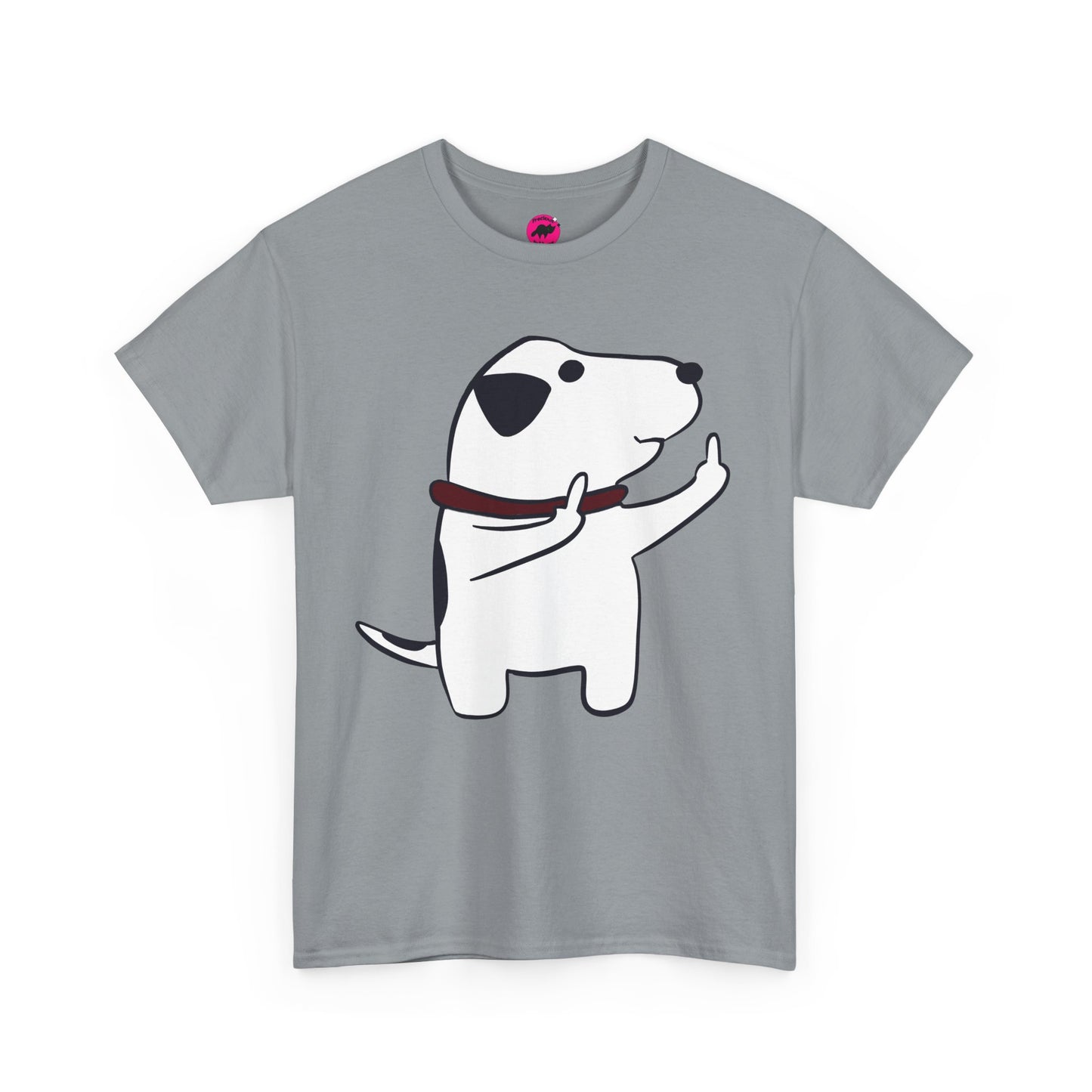 Rotten Little Dog Unisex T-Shirt