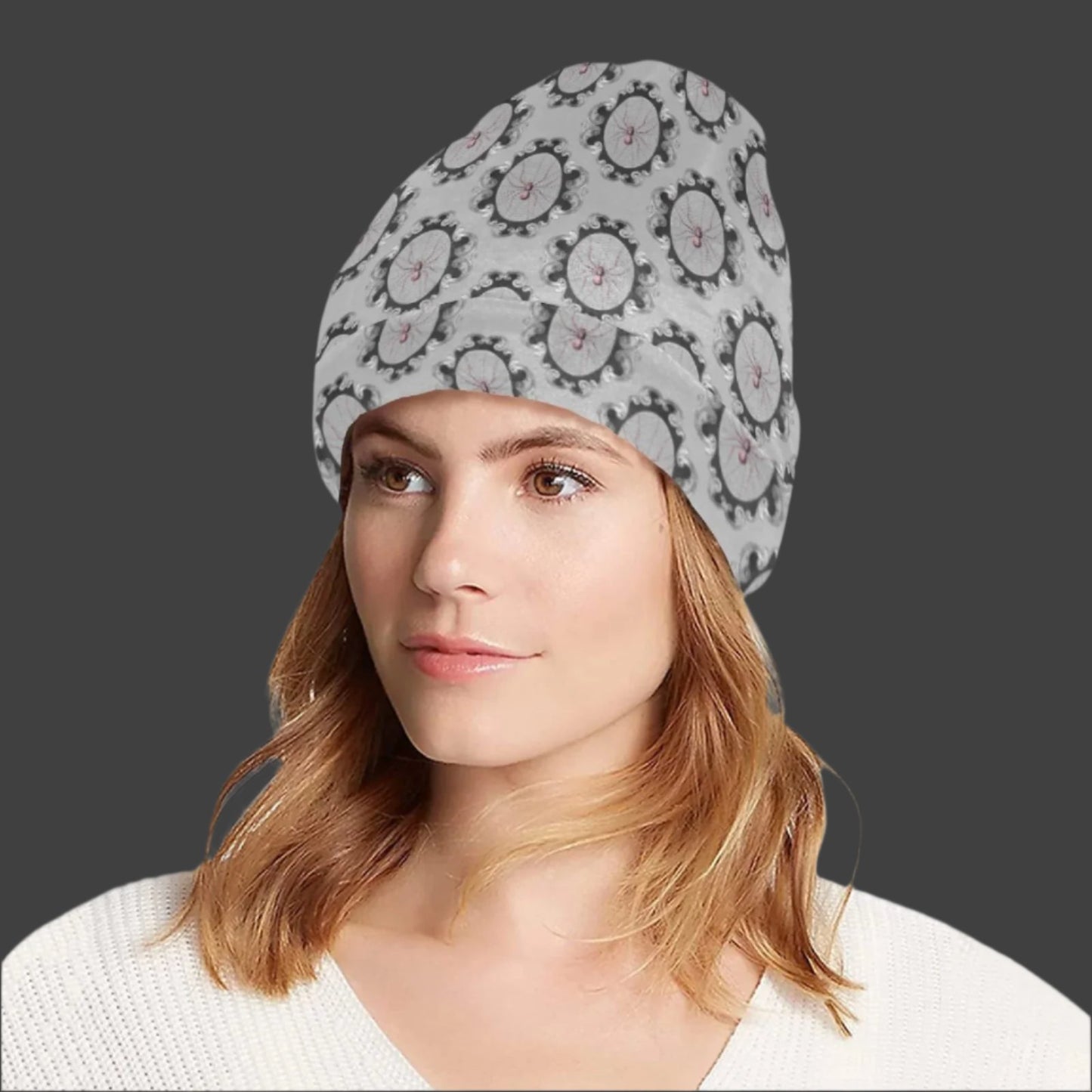 Gothic hat